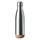 Botella acero inoxidable Aspen cork