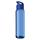 Botella de cristal 470ml Praga glass
