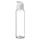 Botella de cristal 470ml Praga glass