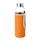 Botella de cristal 500ml Utah glass