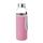 Botella de cristal 500ml Utah glass