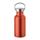 Botella de pared simple 500 ml Florence sing