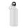 Botella de pared simple 500 ml Remid moss