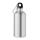 Botella de pared simple 500 ml Remid moss