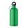 Botella de pared simple 500 ml Remid moss