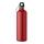 Botella de pared simple 750 ml Rebig moss
