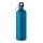 Botella de pared simple 750 ml Rebig moss