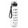 Botella deportiva RPET 1L Isforden mark