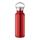 Botella doble pared 500 ml Florence