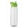 Botella RPET 650 ml con tapa Alabama