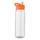 Botella RPET 650 ml con tapa Alabama