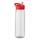 Botella RPET 650 ml con tapa Alabama