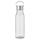 Botella RPET y tapa PP 600 ml Vernal