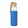 Botella vidrio 500 ml en funda Chai