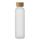 Botella vidrio esmerilado 500 m Abe