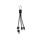 Cable de carga 4 en 1 tipo C Blue
