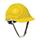 Casco para constructor en ABS Helm
