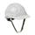 Casco para constructor en ABS Helm