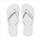 Chanclas de playa en PE M Honolulu