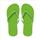 Chanclas de playa en PE M Honolulu
