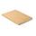 Cuaderno A5 en PU ahumado Tintray