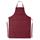 Delantal de cocina ajustable Fitted kitab granada