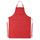 Delantal de cocina ajustable Fitted kitab granada
