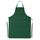 Delantal de cocina ajustable Fitted kitab granada