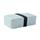 Fiambrera en PP 750 ml Bruss