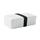 Fiambrera en PP 750 ml Bruss