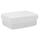 Fiambrera PP 800 ml Carmany