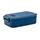 Fiambrera PP reciclado 800 ml Indus
