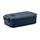 Fiambrera PP reciclado 800 ml Indus