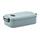 Fiambrera PP reciclado 800 ml Indus