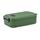 Fiambrera PP reciclado 800 ml Indus
