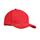 Gorra béisbol 6 pan 270 gr/m² Tekapo