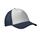 Gorra trucker de 5 paneles Bubble