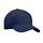 Gorra béisbol 5 pan 260 gr/m Long beach singa
