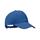 Gorra de cáñamo 5-paneles 370 Bicca cap