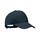 Gorra de cáñamo 5-paneles 370 Bicca cap