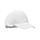 Gorra de cáñamo 5-paneles 370 Bicca cap