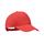 Gorra de cáñamo 5-paneles 370 Bicca cap