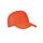Gorra rpet de 5 pan 210 gr/m Senga