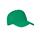 Gorra rpet de 5 pan 210 gr/m Senga