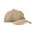 Gorra de 6 paneles 265 gr/m² Top