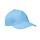 Gorra 5 paneles 160 gr/m² Buzz