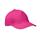 Gorra 5 paneles 160 gr/m² Buzz