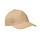 Gorra 5 paneles 160 gr/m² Buzz