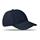 Gorra béisbol 6 pan 160 gr/m² Basie apollo