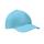 Gorra béisbol 6 pan 160 gr/m² Basie apollo
